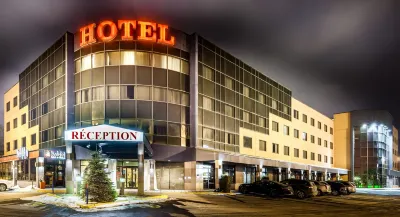 Hotel Ambassadeur et Suites Hôtels à proximité de : Montmorency Falls