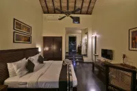 The Fern Samali Resort Dapoli, Series by Marriott Hotels in Gavhe