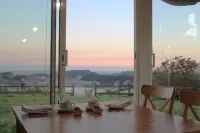 Hotel Mirador del Sella - Ocean View