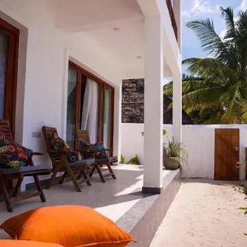 Babu Villas