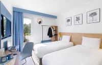 Kyriad Marseille Est - GÉMENOS Hotels in Gémenos