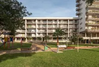 Agaró Cambrils Apartments Hotels in Cambrils