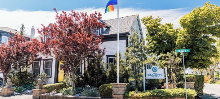 The Ellery Hotel Hotels in Barnstable County