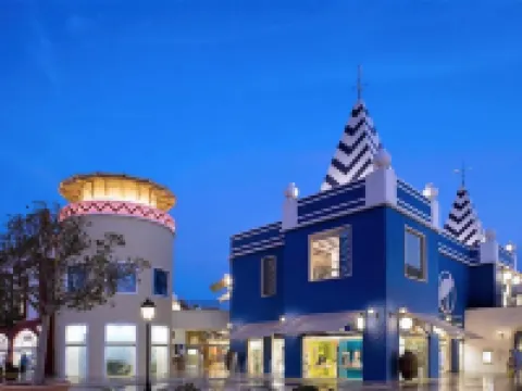 Casa Dos Ninos Hotels in Silves