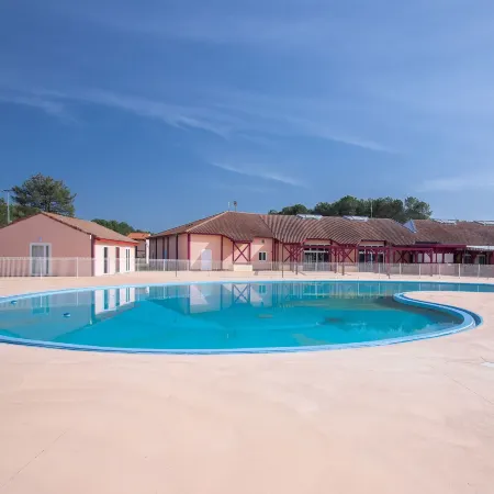 Résidence Vacancéole Sun Hols les Villas du Lac