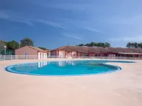 Vacancéole - les Villas du Lac Hotel a Soustons