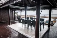 Amara Villa Khao Ka Lok Hotels in Pran Buri