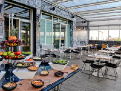 Aloft Bogota Airport Hotels in Bogota