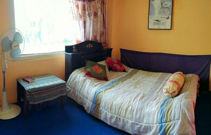 Everest Home Stay Apartment
