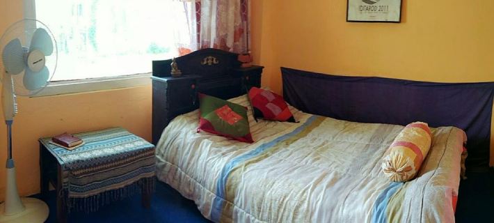 Everest Home Stay Apartment Hotels in Lalitpur
