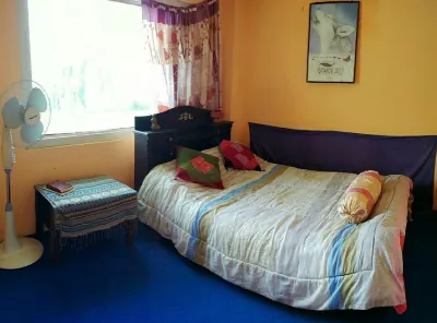 Everest Home Stay Apartment Hotels in Mahalaxmi