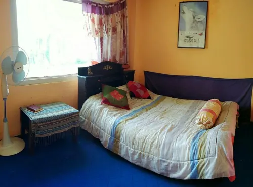 Everest Home Stay Apartment Hotels in Mahalaxmi