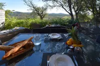 Résidence Chiar' di Luna - breakfast