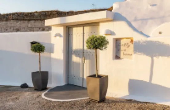 凱利洞穴別墅酒店