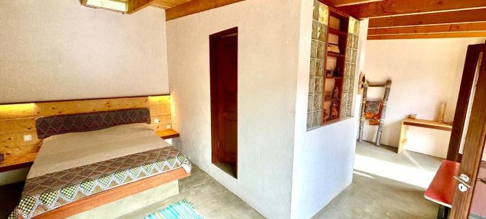 Villa Morabeza Guest House Các khách sạn ở Mindelo