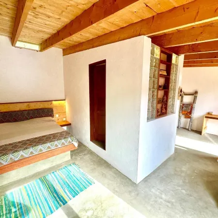 Villa Morabeza Guest House