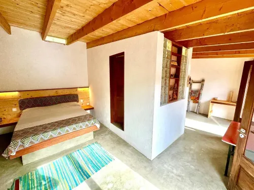 Villa Morabeza Guest House - breakfast