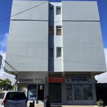 La Péninsule - Town Apartment in Curepipe 1