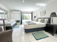 North Ryde Guesthouse Hotels in Ryde