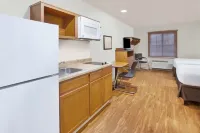 WoodSpring Suites Columbus Urbancrest Các khách sạn ở Grove City