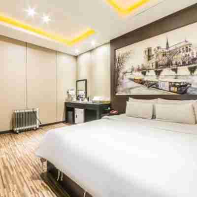 렘파트호텔 Rooms