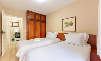 Lfr - Alameda JAÚ by Anora Spaces