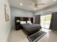 Paris Villas Cap Estate Hotels in Gros Islet