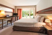 Résidence de Diane - Toulouse Hotels in Cugnaux