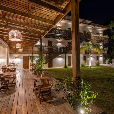 Live Hotel Boutique (Adults Only) Hotels near Aidy Grill