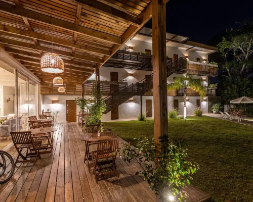 Live Hotel Boutique (Adults Only) Hotels in Punta del Este