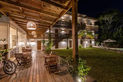 Live Hotel Boutique (Adults Only) Hotels near Aqua Beach