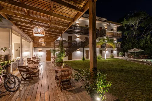 Live Hotel Boutique (Adults Only) Hotels in Maldonado
