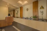 Sterling Mussoorie - spa