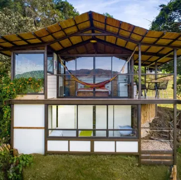 Natubri Ecohotel Hotels in 