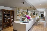 ホテル リストランテ アル ガロ