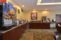 Comfort Inn & Suites McMinnville Wine Country - breakfast