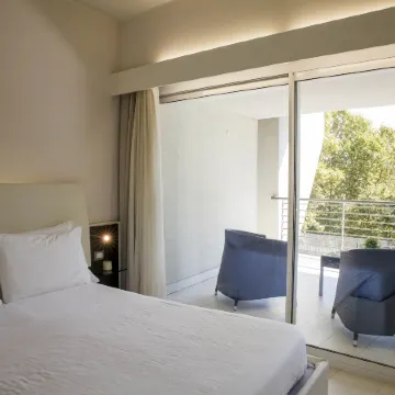Lungotevere Suite Отели рядом с достопримечательностью «Джаниколенсе»