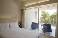 Lungotevere Suite