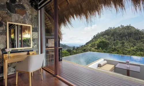 98 Acres Resort & Spa