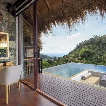 98 Acres Resort & Spa