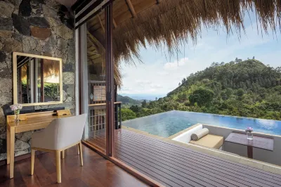 98 Acres Resort & Spa Hotels in 