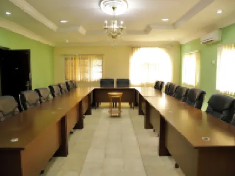 Porto Golf Hotels Hotels in Kano