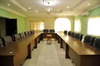 Porto Golf Hotels Hotel a Kano