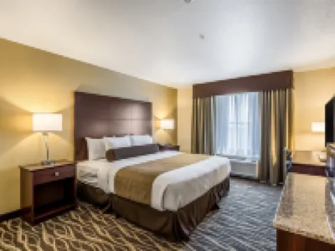 Cobblestone Hotel & Suites - Stevens Point Hotels in Stevens Point