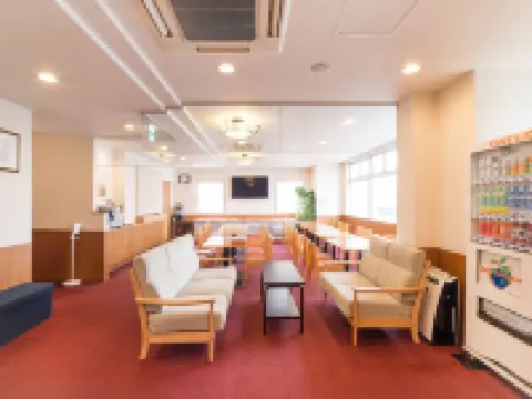 Hotel All in Stay Hakodate Hotels in Hakodate