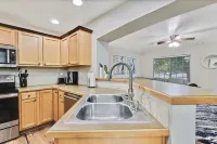 Newly Remodeled Private Home Hôtels à : Eagle