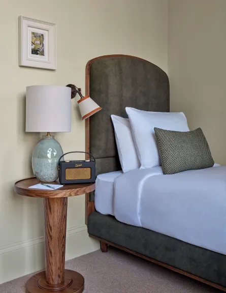 Miiro Templeton Garden Zimmer Photos