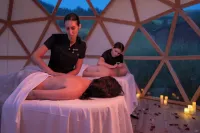 Four Seasons Resort Megève - spa