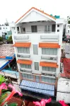 LeBlanc Saigon Hotels in Ho Chi Minh-byen