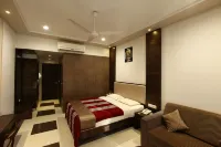 Usha Ascot - spa